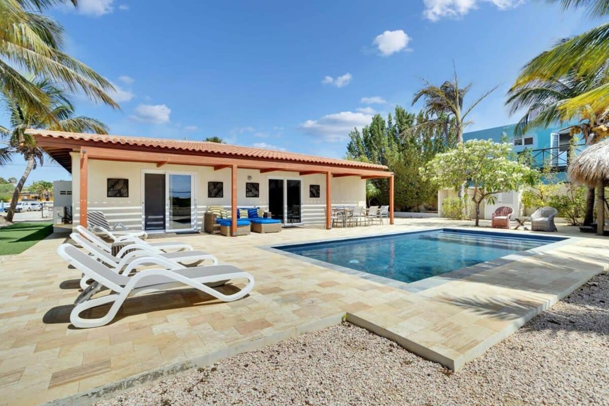 Villa Salinja Breeze in Kralendijk