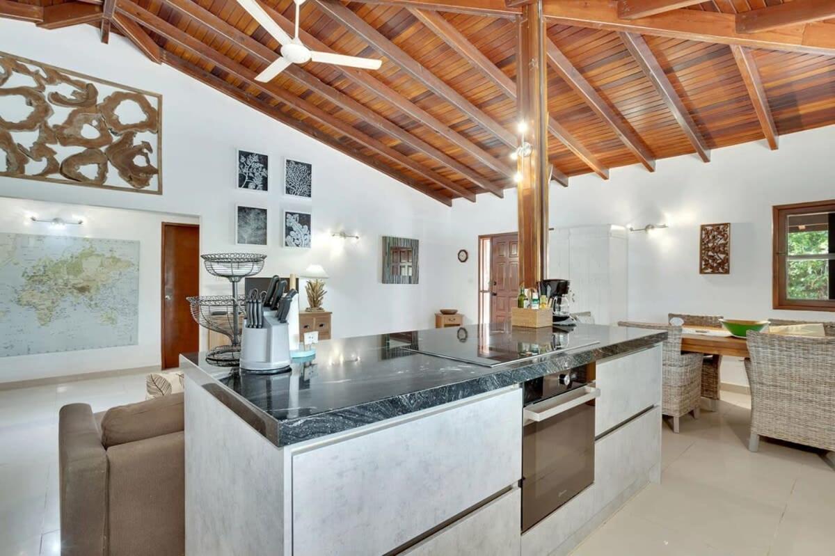Villa Salinja Breeze in Kralendijk