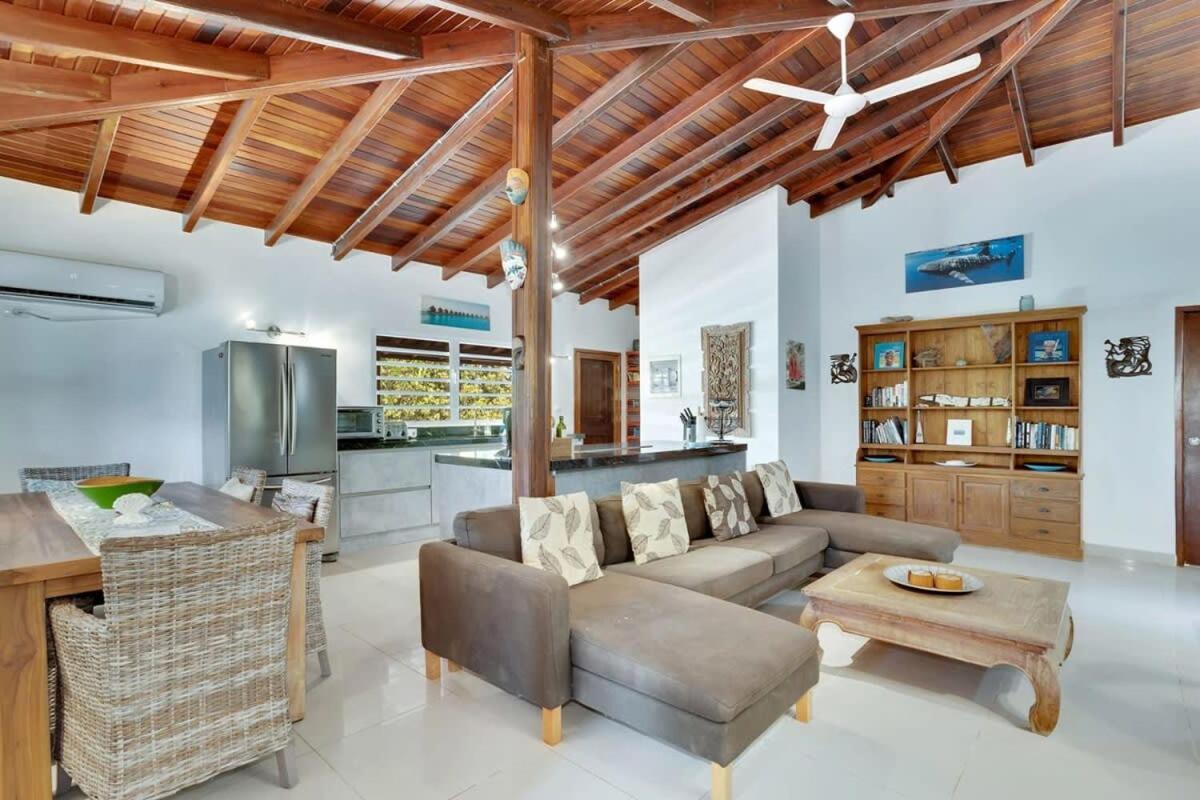 Villa Salinja Breeze in Kralendijk