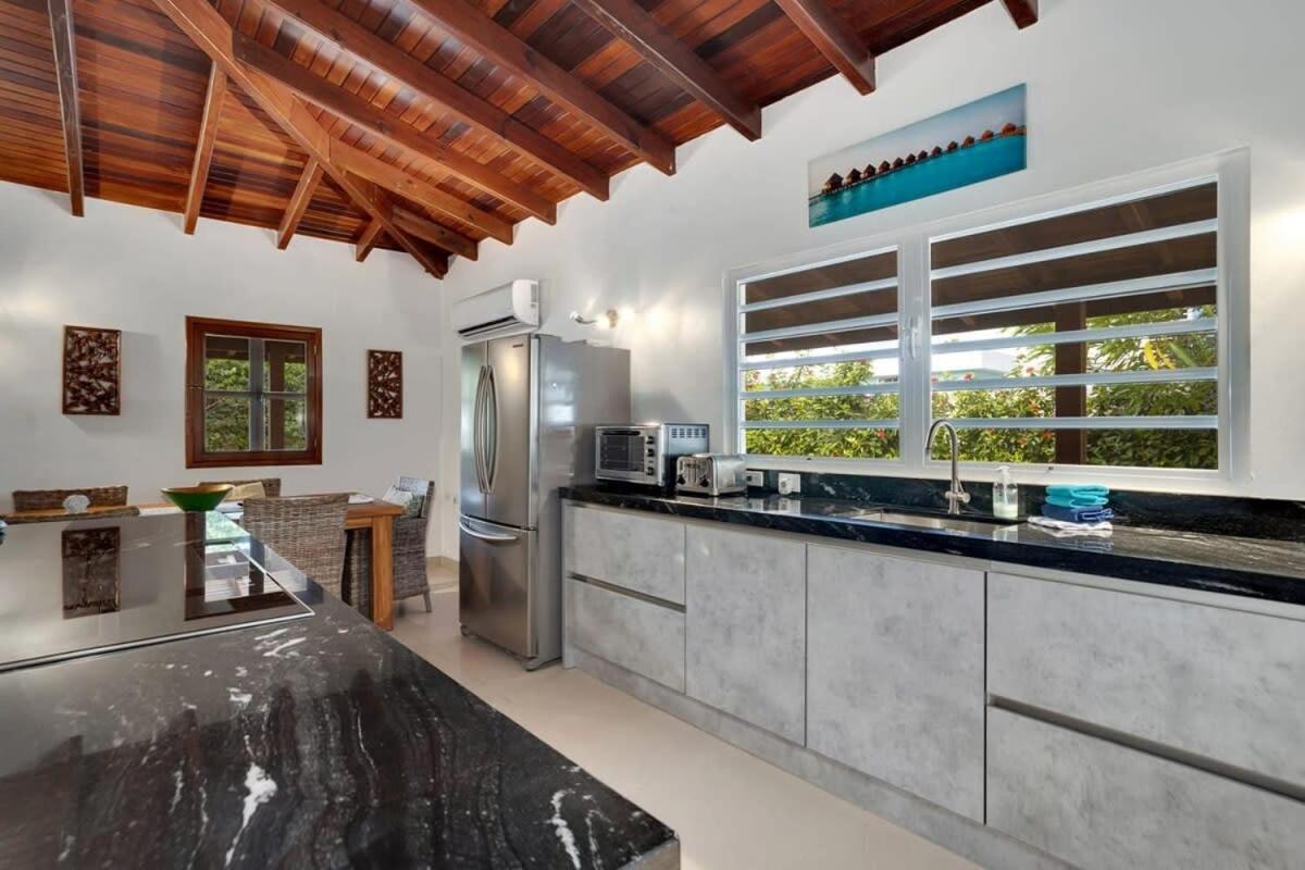 Villa Salinja Breeze in Kralendijk