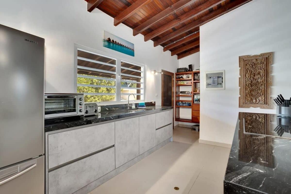 Villa Salinja Breeze in Kralendijk
