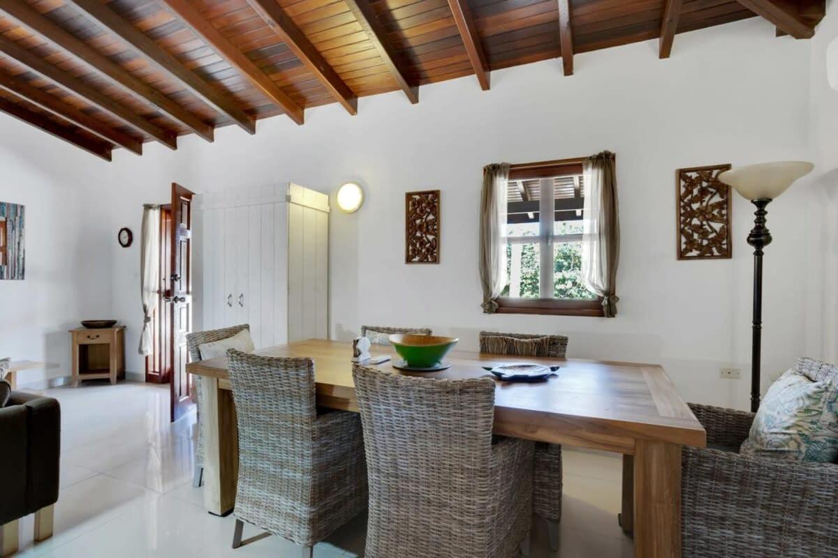 Villa Salinja Breeze in Kralendijk