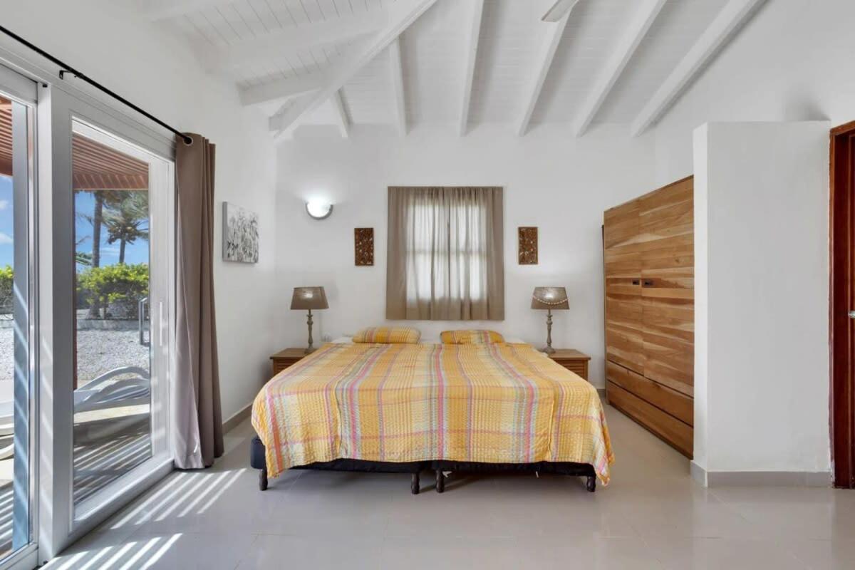 Villa Salinja Breeze in Kralendijk