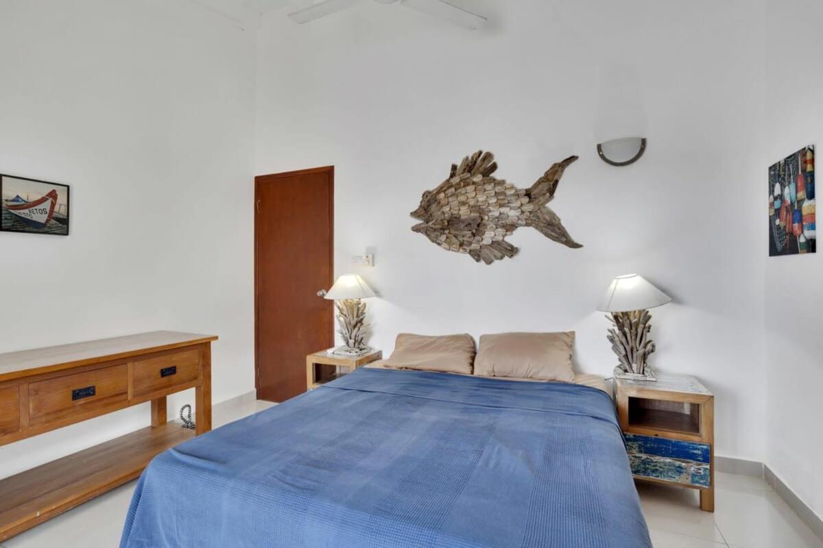 Villa Salinja Breeze in Kralendijk