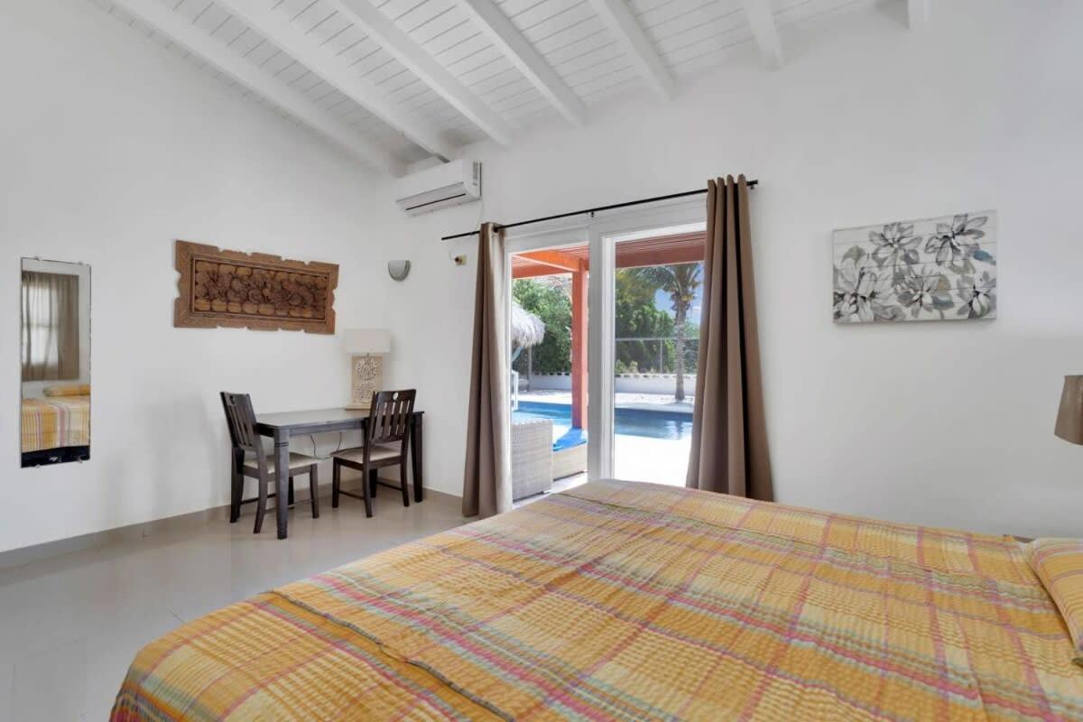 Villa Salinja Breeze in Kralendijk