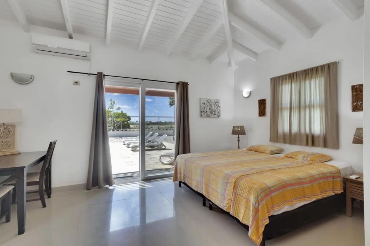 Villa Salinja Breeze in Kralendijk