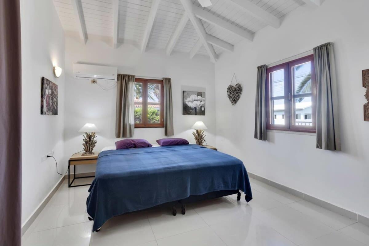 Villa Salinja Breeze in Kralendijk