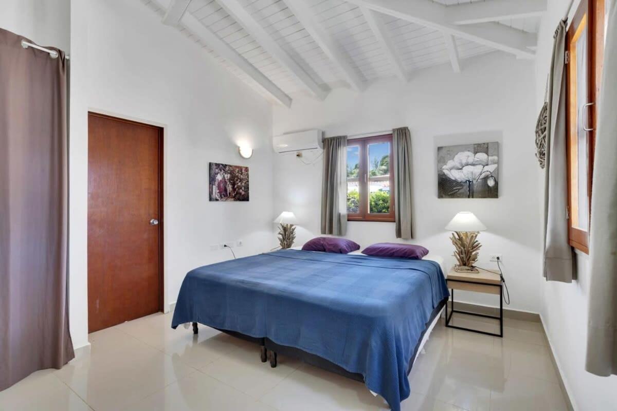 Villa Salinja Breeze in Kralendijk