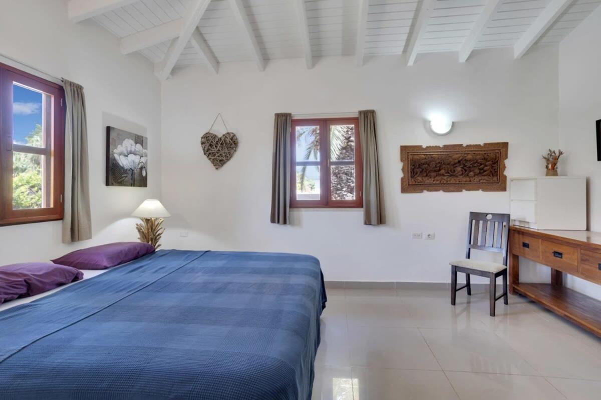 Villa Salinja Breeze in Kralendijk