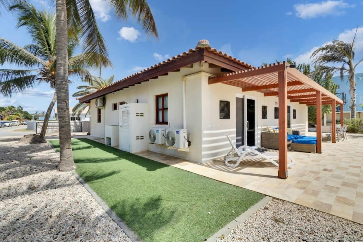 Villa Salinja Breeze in Kralendijk