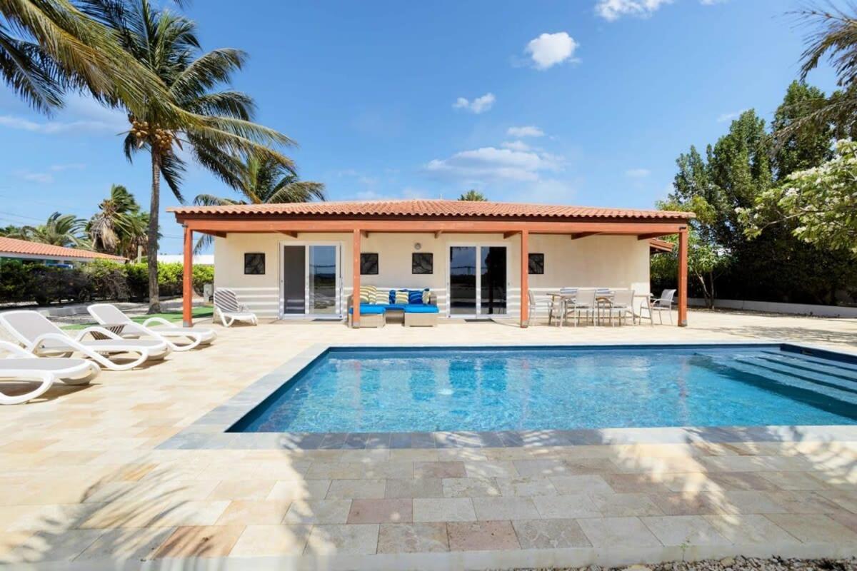 Villa Salinja Breeze in Kralendijk