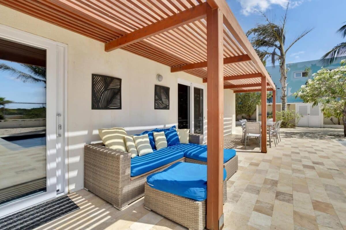 Villa Salinja Breeze in Kralendijk