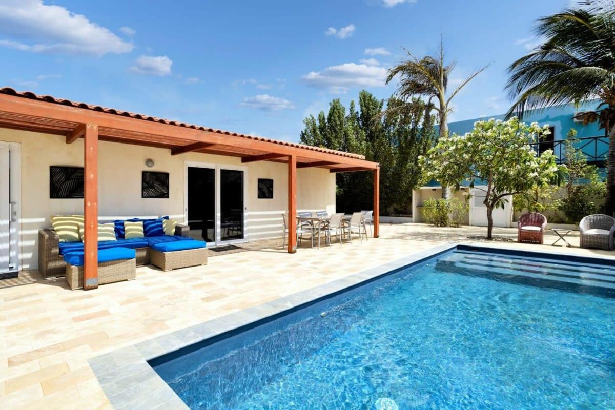 Villa Salinja Breeze in Kralendijk