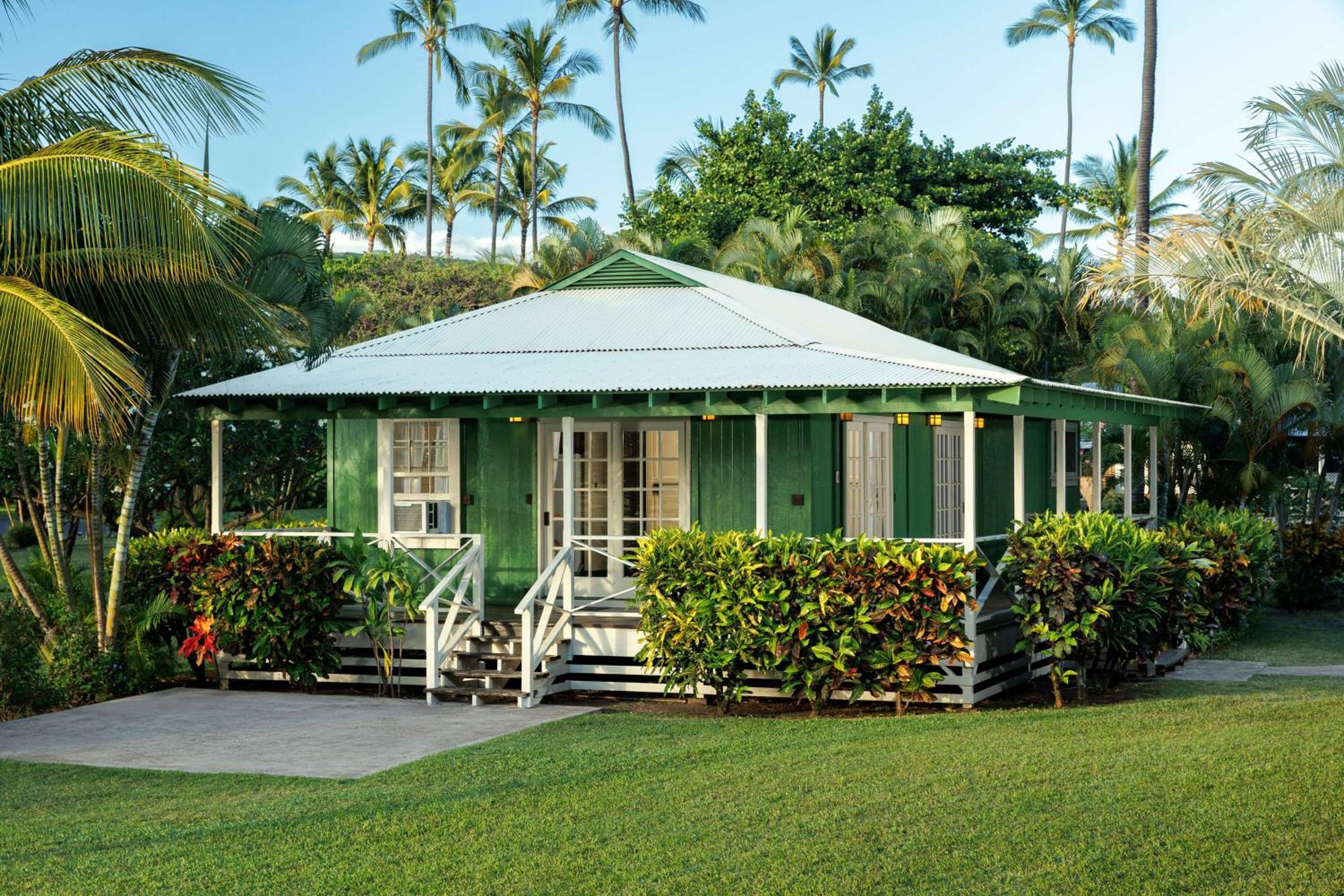 Kauai Vacations - Waimea Plantation Cottages, a Coast Resort - Property Image 14