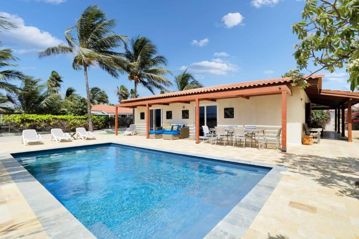 Villa Salinja Breeze in Kralendijk