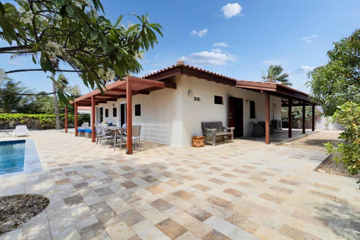Villa Salinja Breeze in Kralendijk