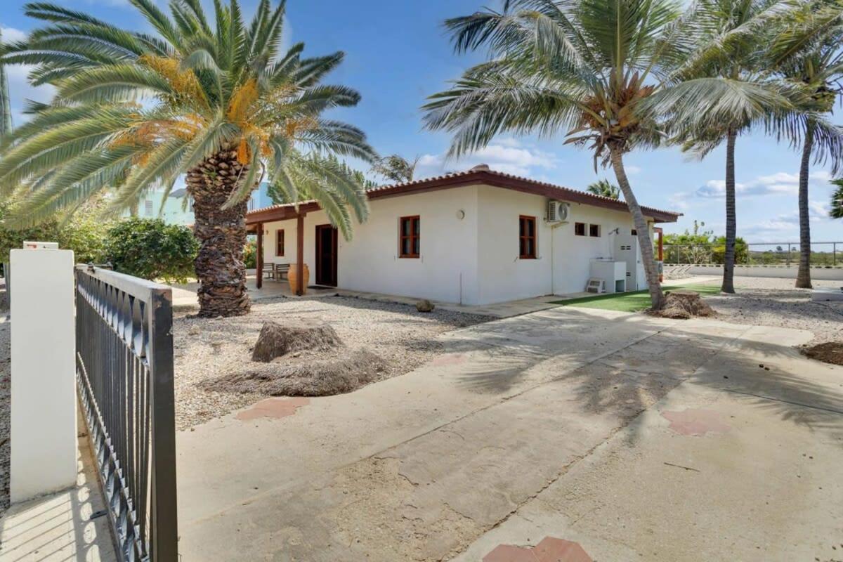 Villa Salinja Breeze in Kralendijk