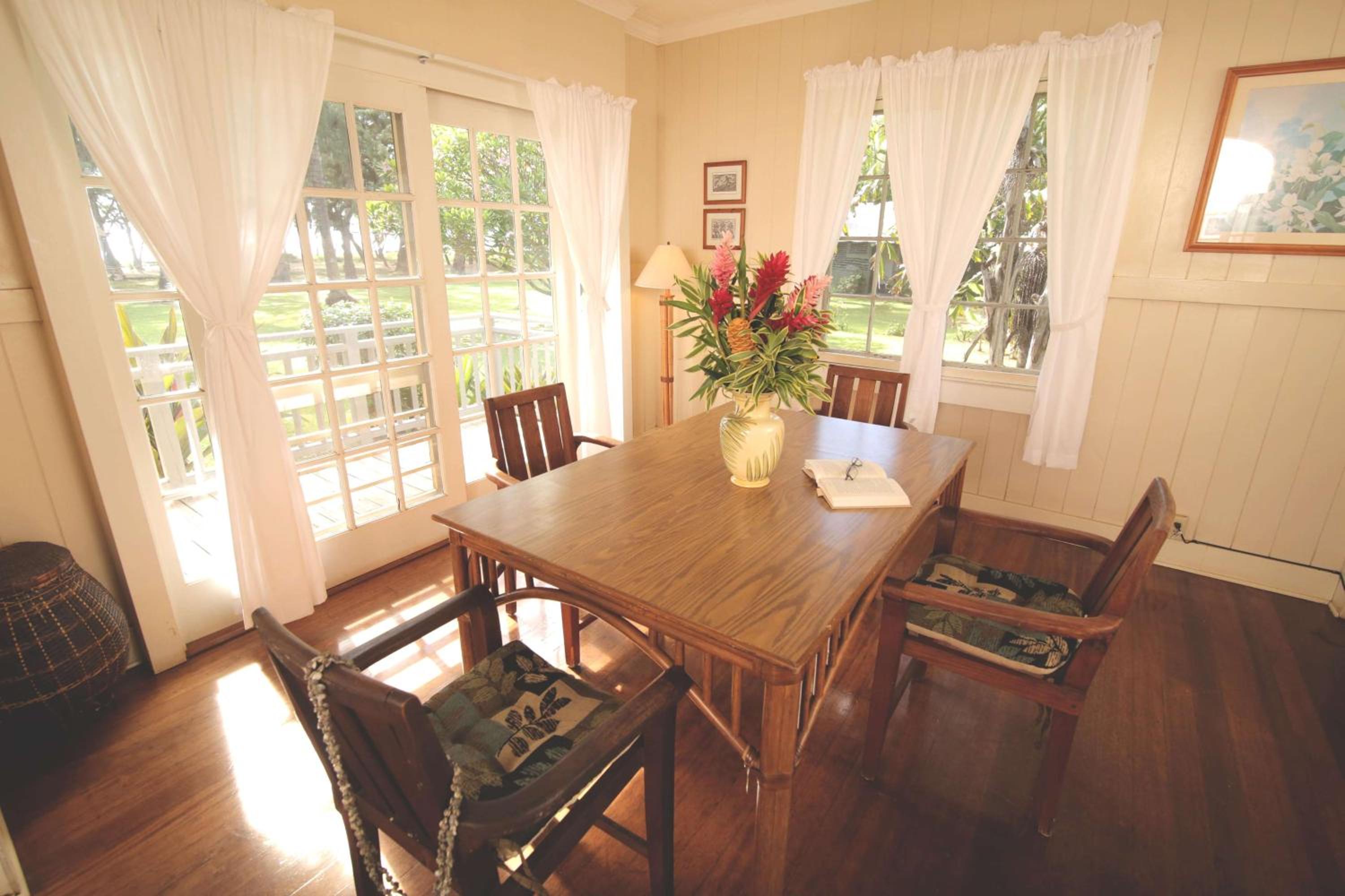 Kauai Vacations - Waimea Plantation Cottages, a Coast Resort - Property Image 12