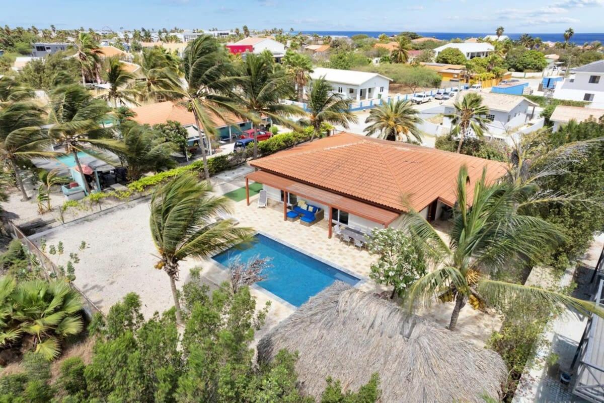 Villa Salinja Breeze in Kralendijk