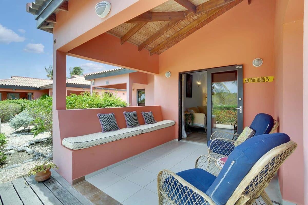 Lac Bay Casita 5