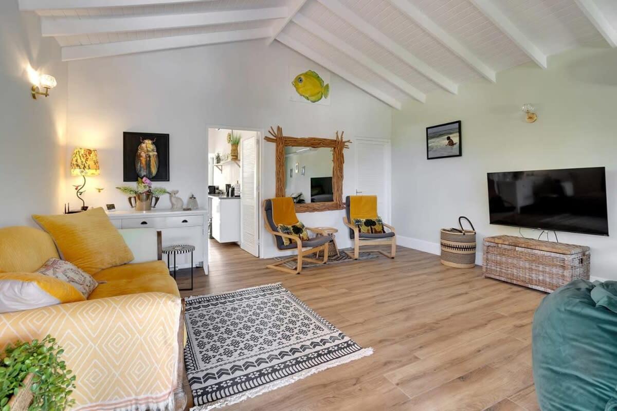 Lac Bay Casita 5