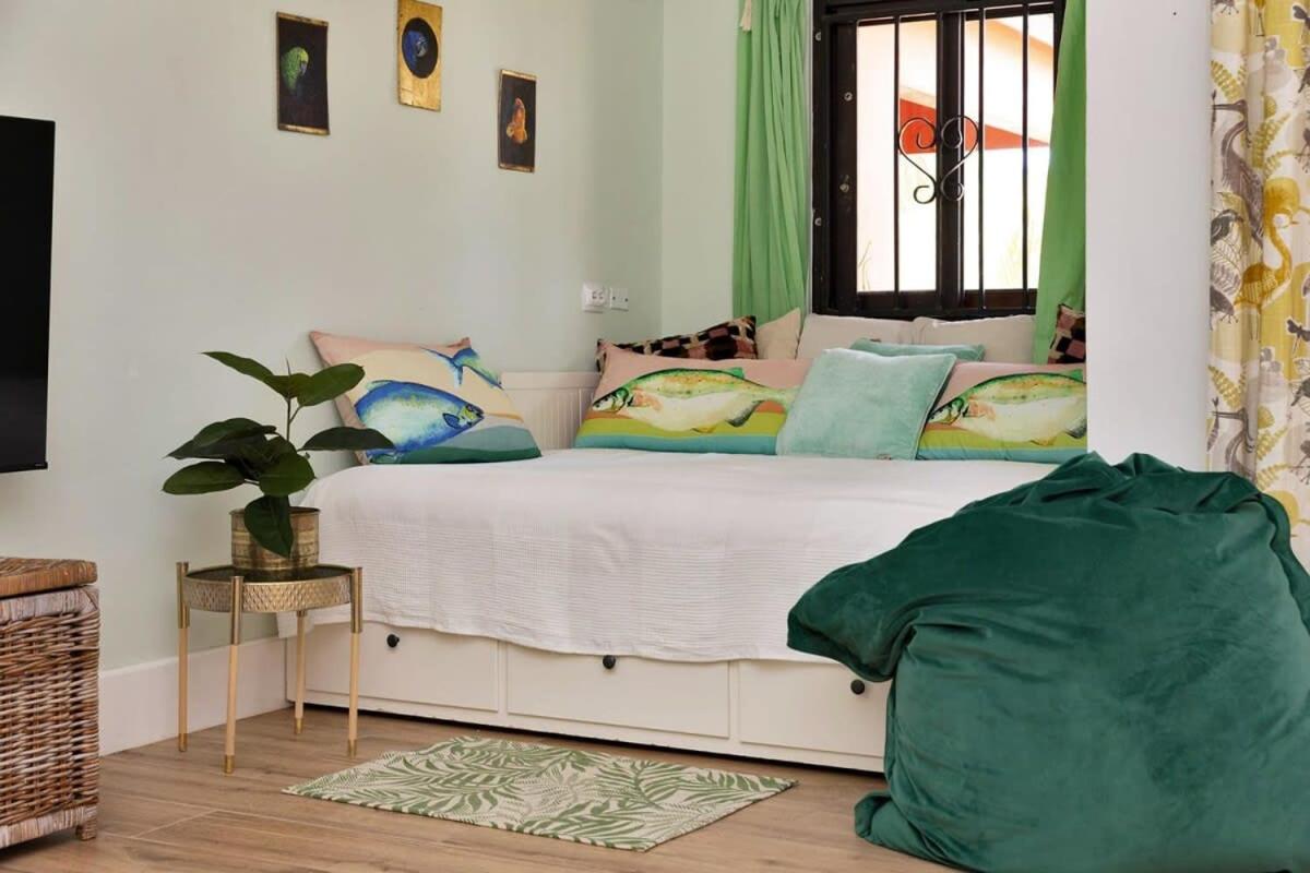 Lac Bay Casita 5