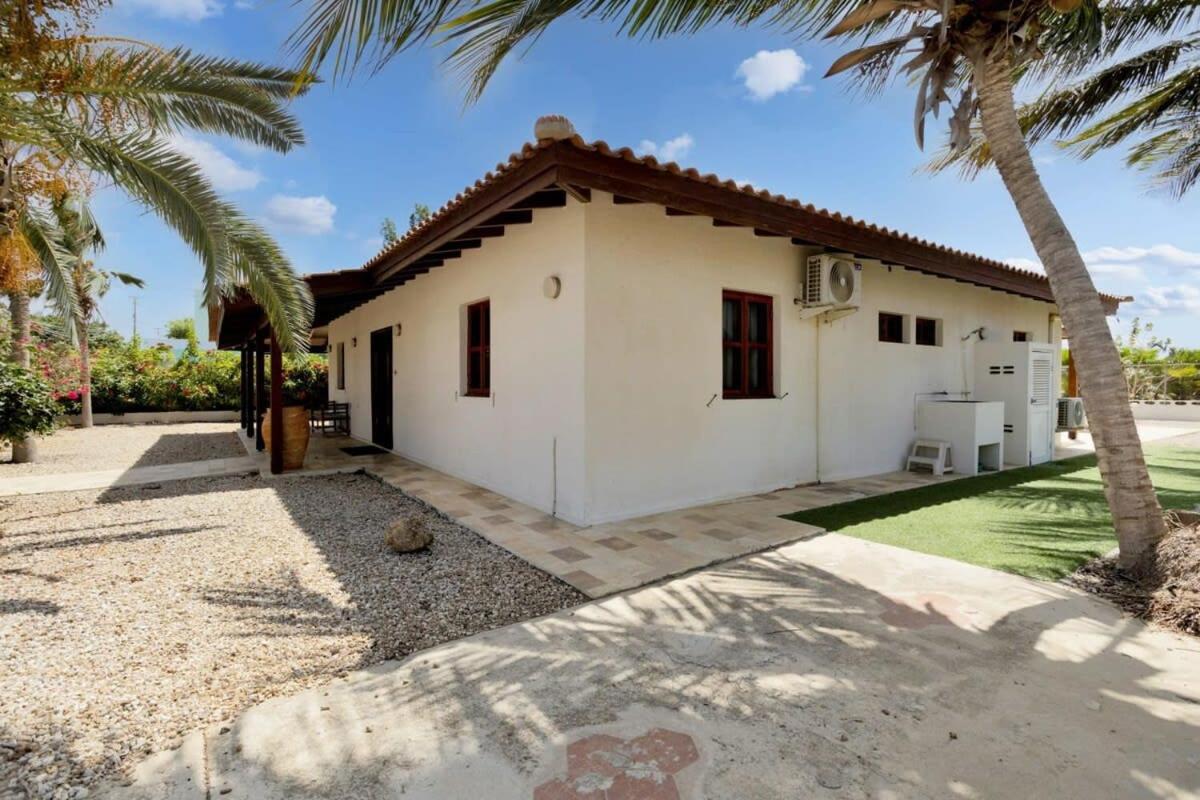 Villa Salinja Breeze in Kralendijk