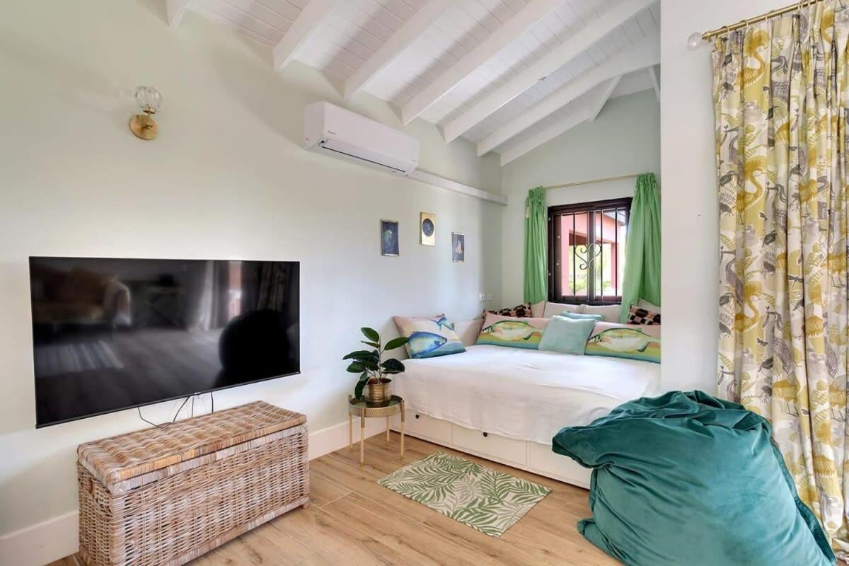 Lac Bay Casita 5