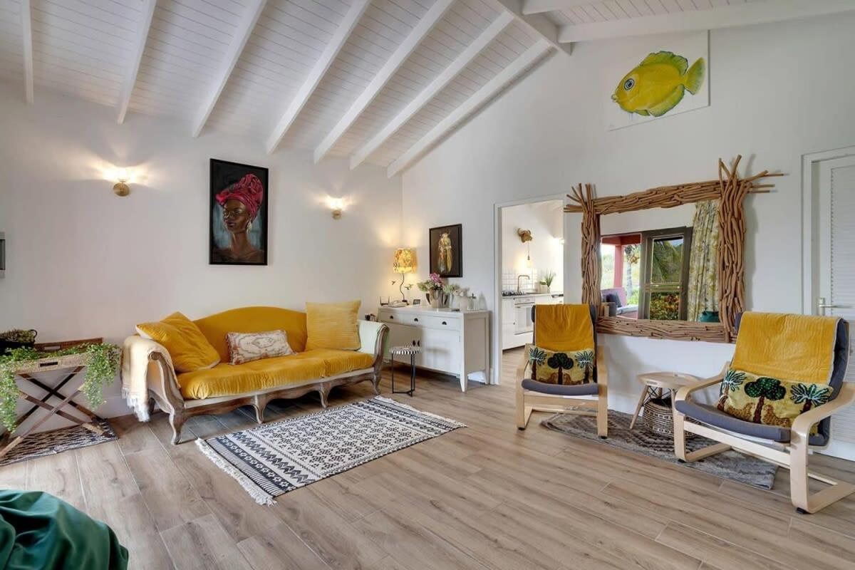 Lac Bay Casita 5