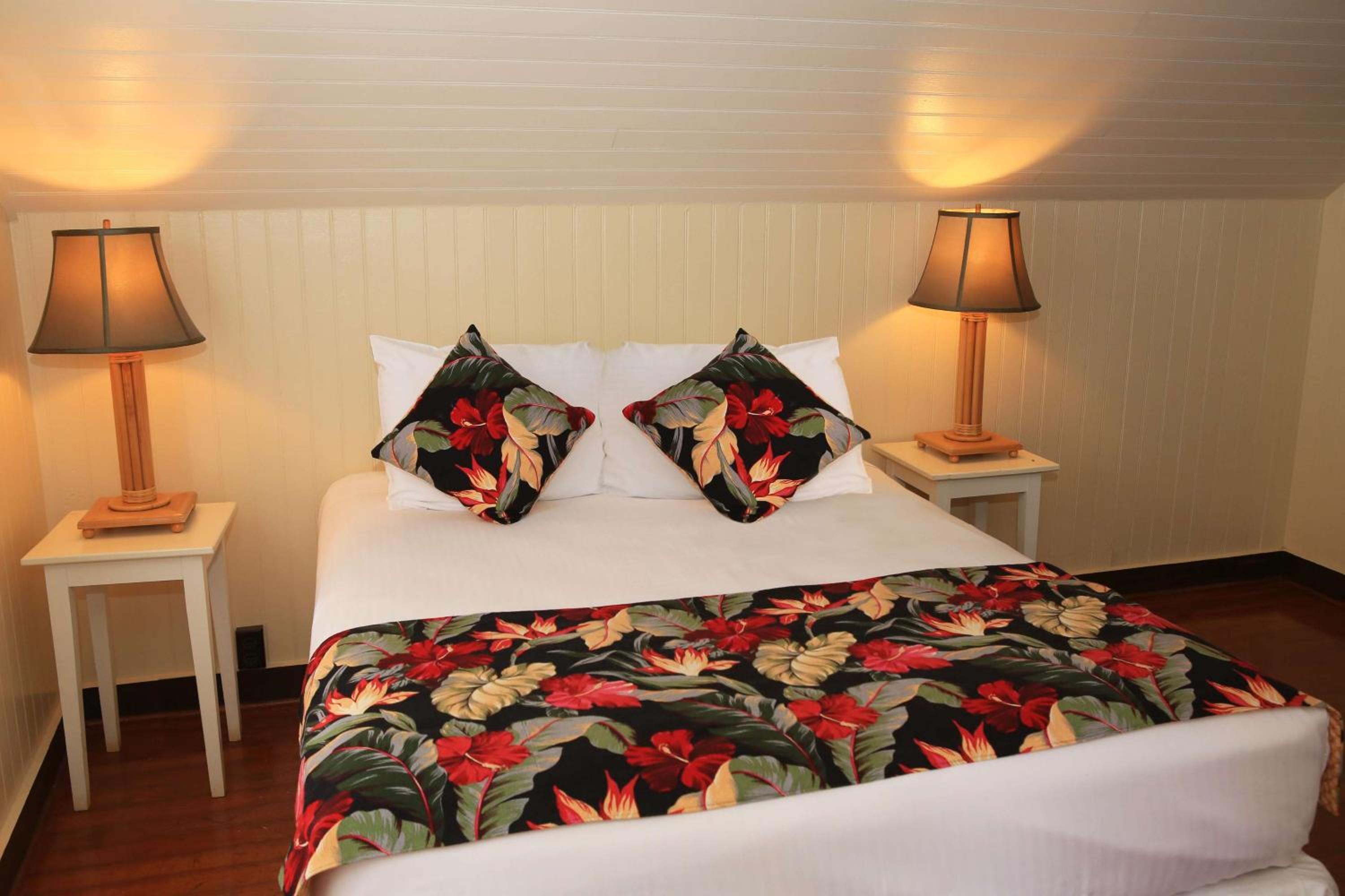 Kauai Vacations - Waimea Plantation Cottages, a Coast Resort - Property Image 8