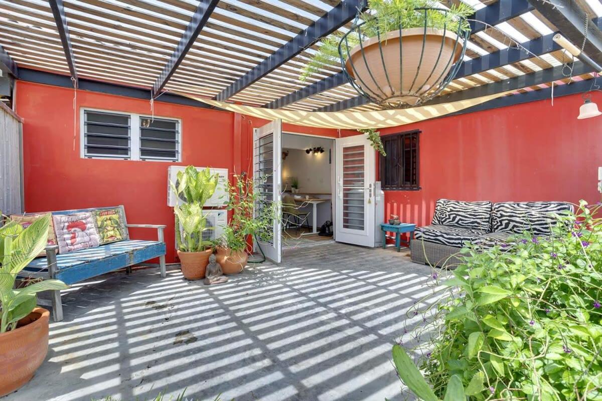 Lac Bay Casita 5