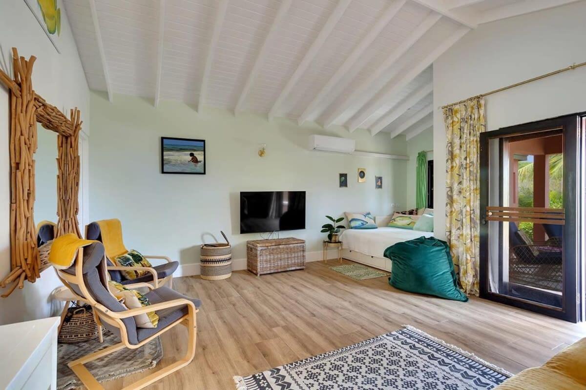 Lac Bay Casita 5