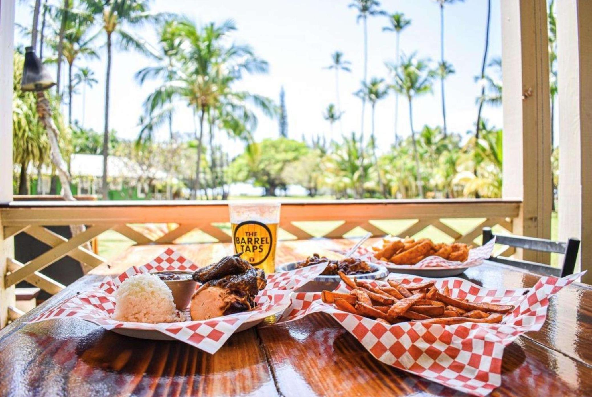Kauai Vacations - Waimea Plantation Cottages, a Coast Resort - Property Image 50