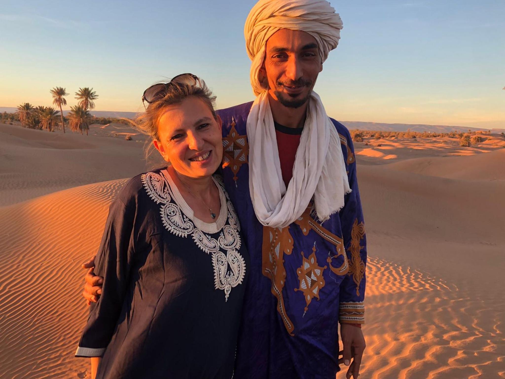 Kasbah Mashallah