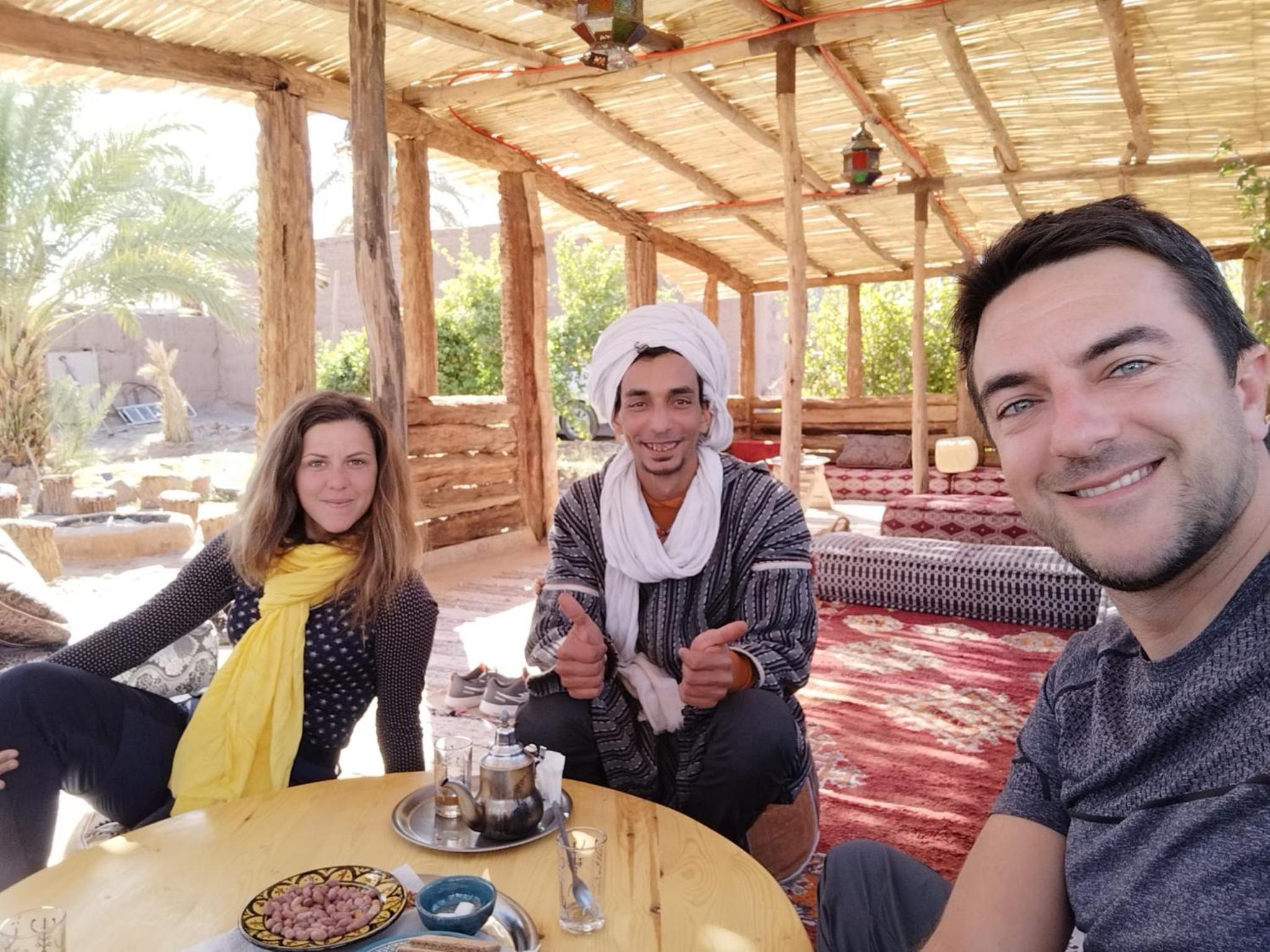 Kasbah Mashallah