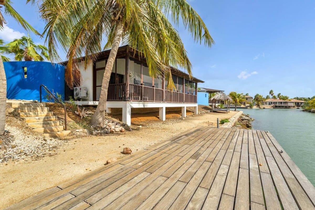 Casa de las Brisas in Waterlands Village