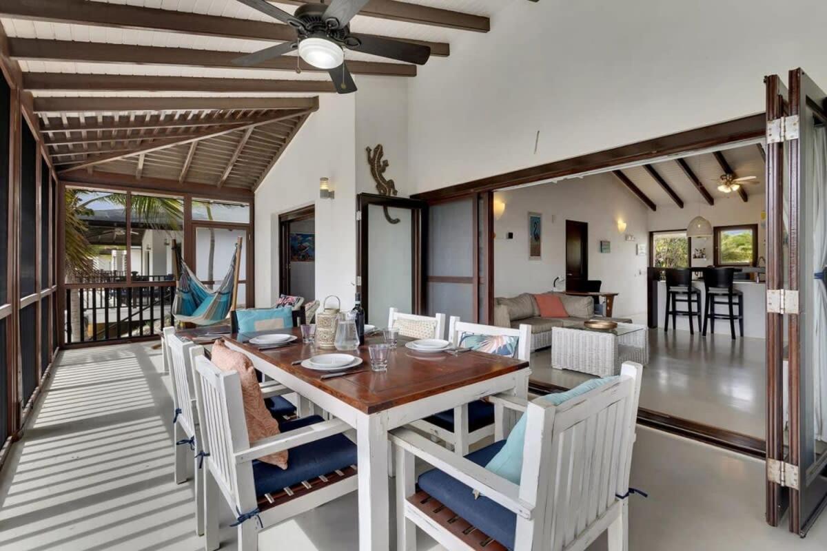 Casa de las Brisas in Waterlands Village