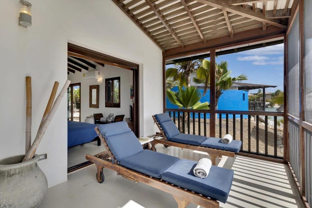 Casa de las Brisas in Waterlands Village