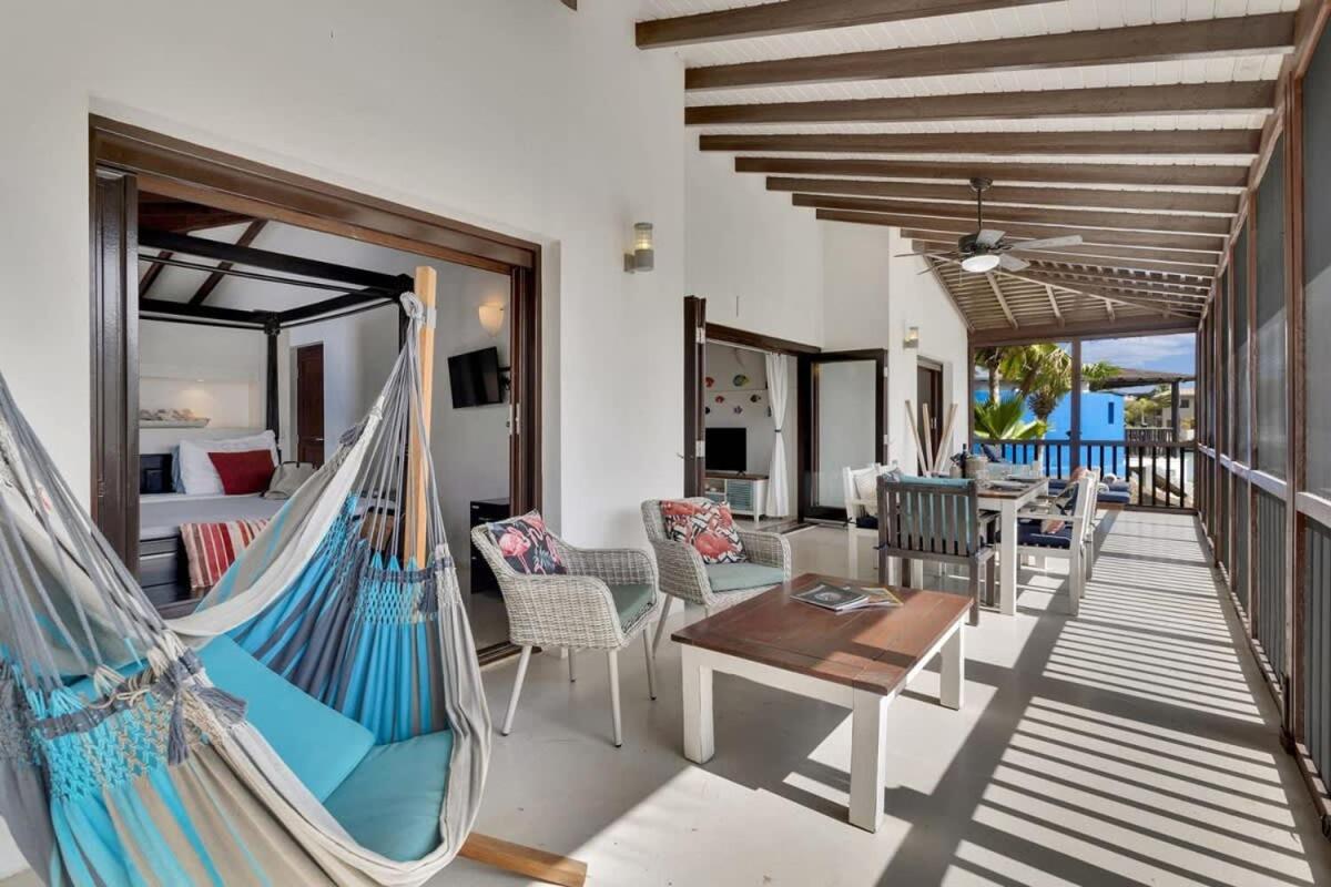 Casa de las Brisas in Waterlands Village