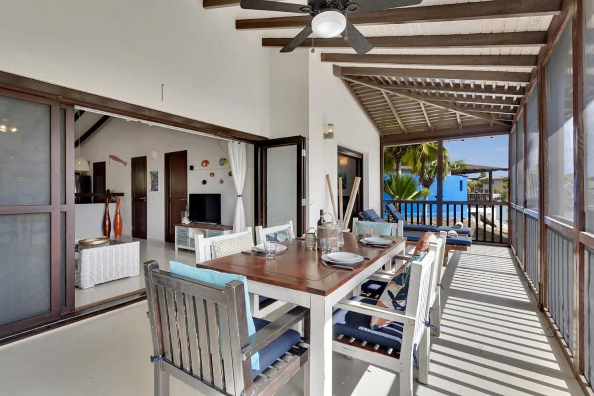 Casa de las Brisas in Waterlands Village