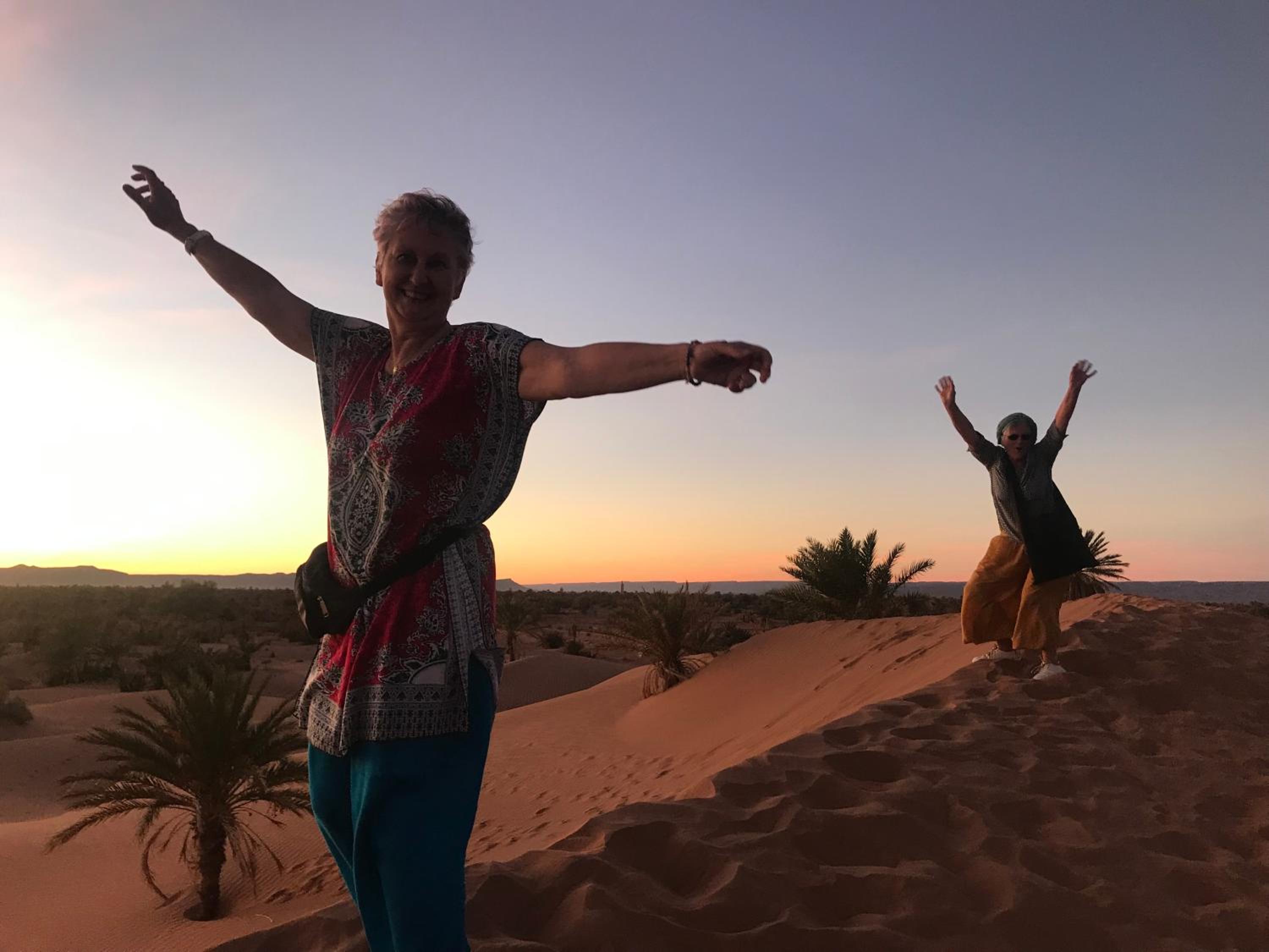 Kasbah Mashallah