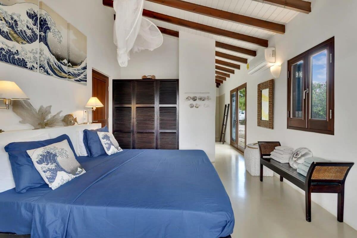 Casa de las Brisas in Waterlands Village