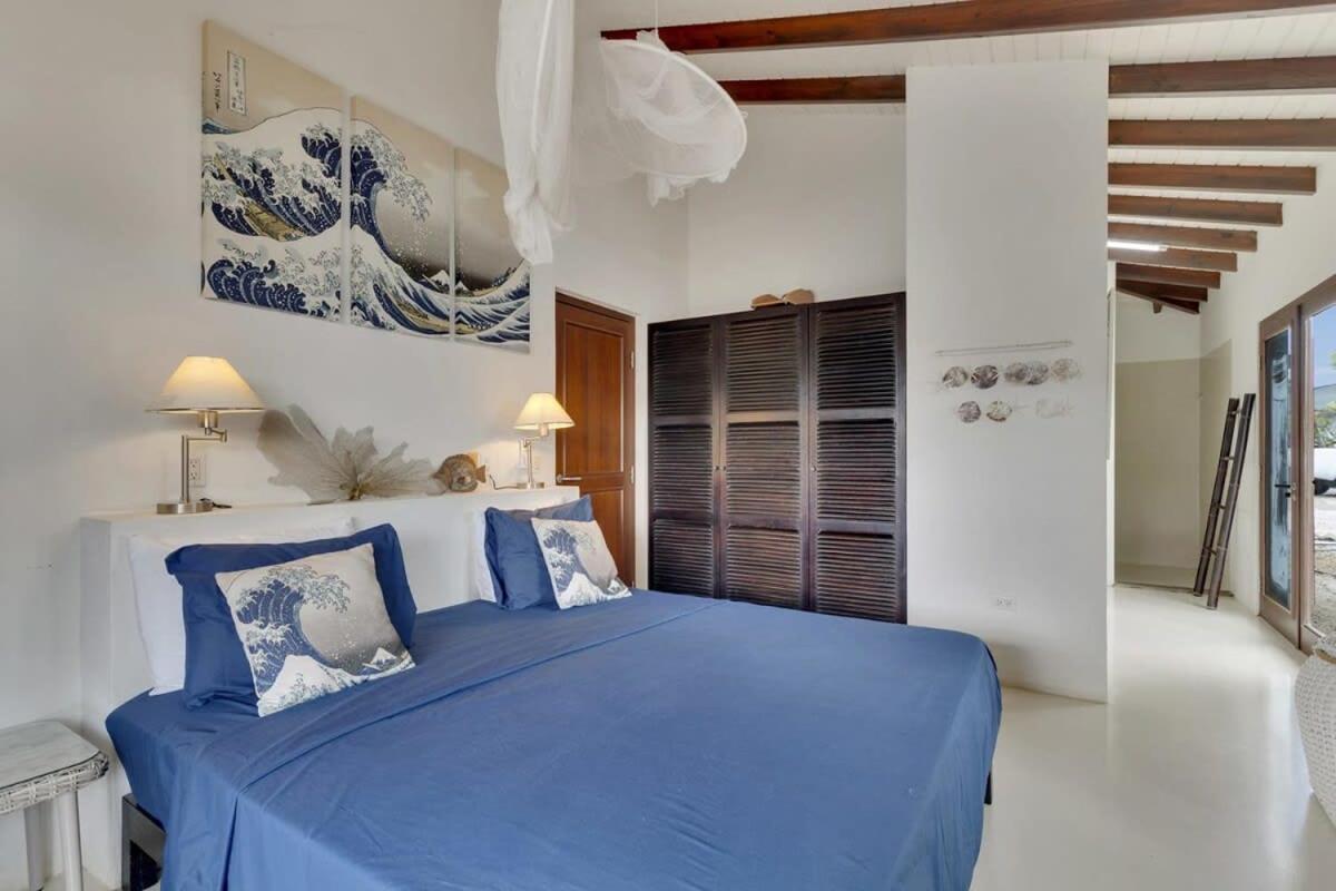Casa de las Brisas in Waterlands Village