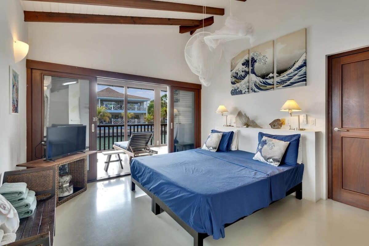 Casa de las Brisas in Waterlands Village