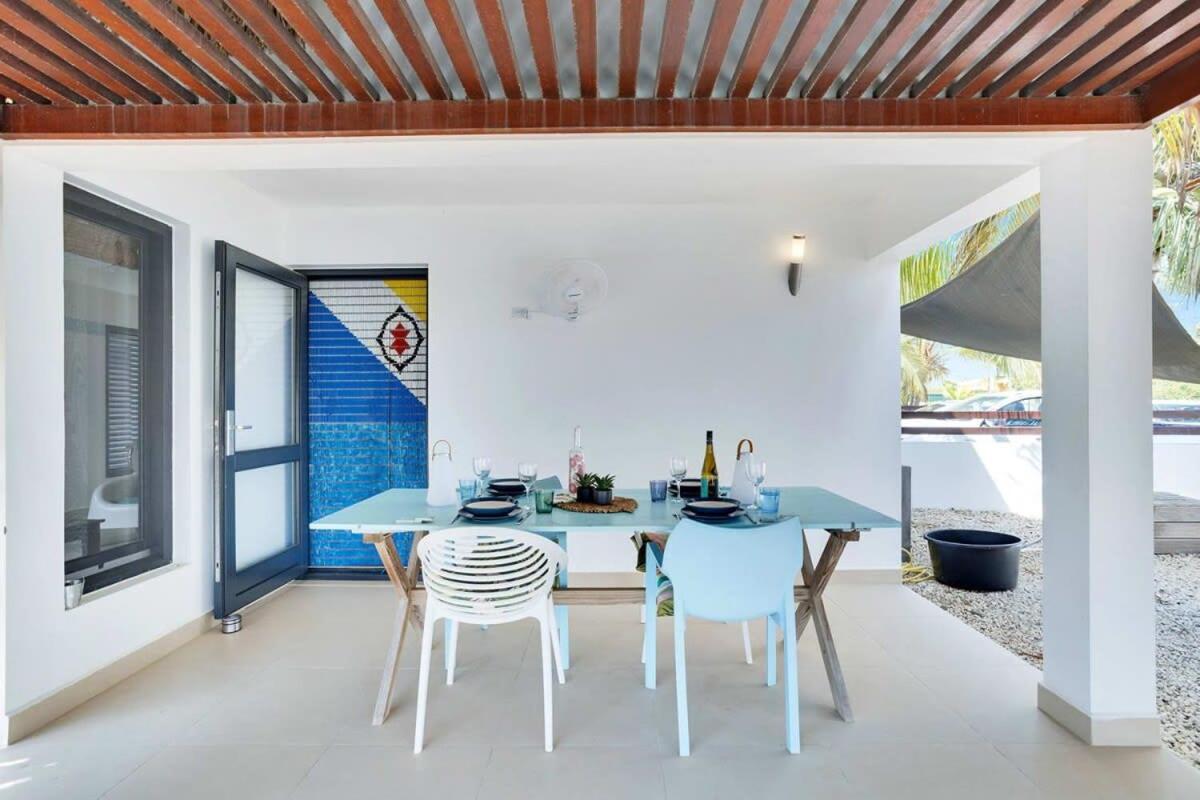 Villa Azul II in Belnem