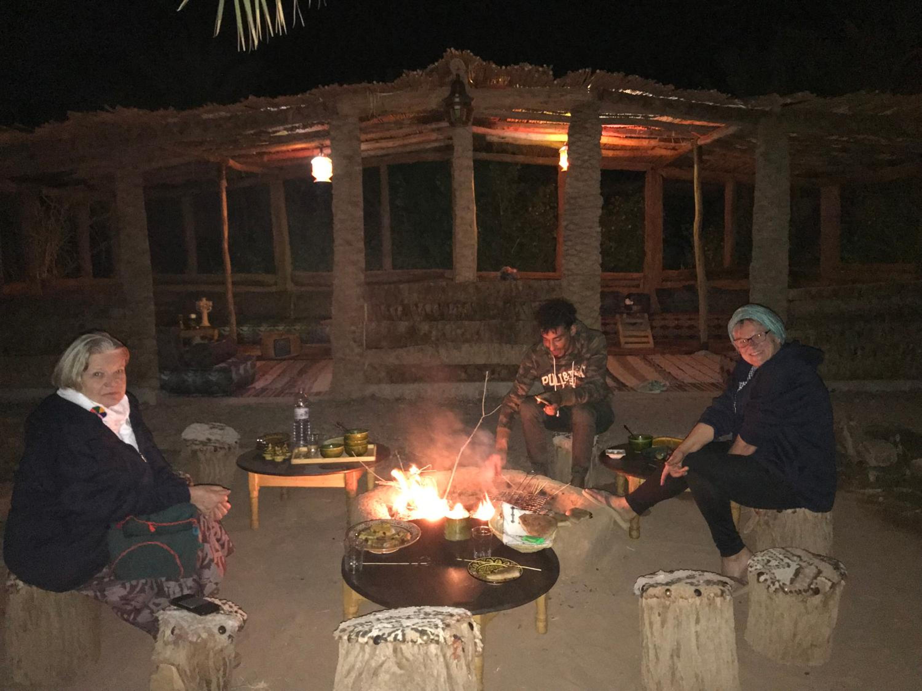 Kasbah Mashallah