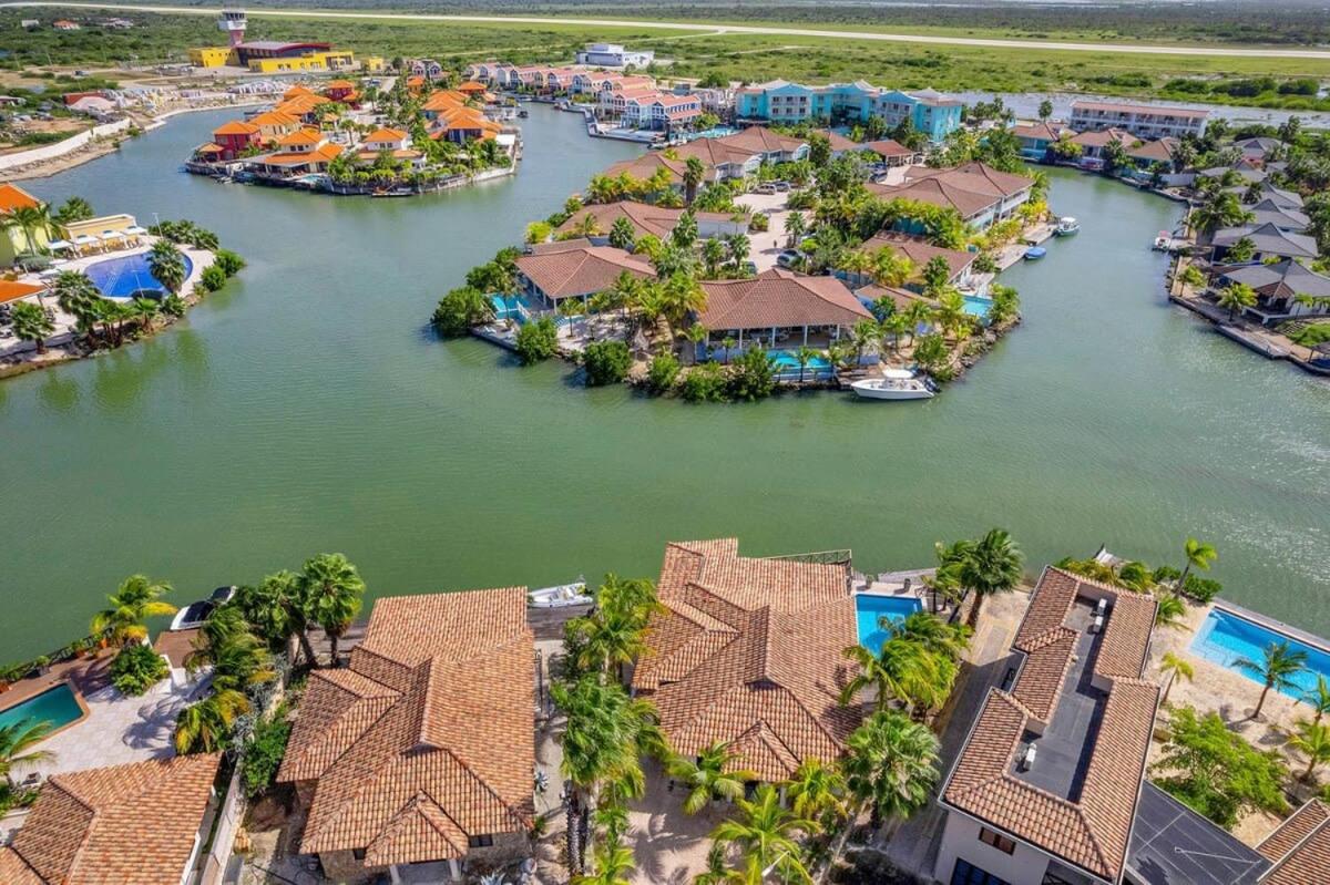 Coral Laguna in Laguna Marina