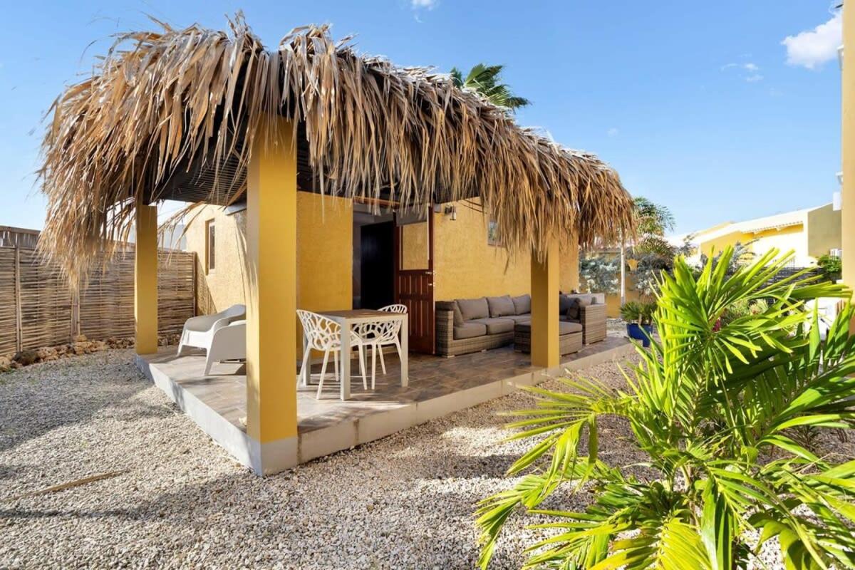 Kas Pura Vida in Belnem