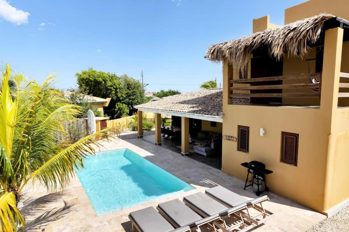 Kas Pura Vida in Belnem