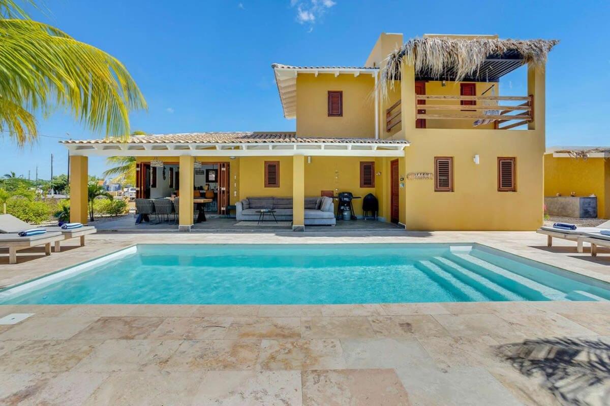Kas Pura Vida in Belnem